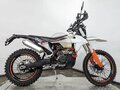 2026 Regulmoto Crosstrec, белый - вид 4