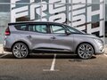2018 Renault Scenic Grand IV, серый - вид 4