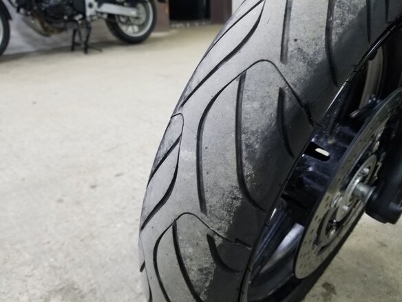 2019 Suzuki SV 650, серый, 555000 рублей - вид 18