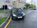 2005 Ford Focus II, чёрный - вид 1