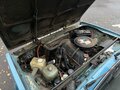 2003 Lada (ВАЗ) 2107, синий, 95000 рублей - вид 10