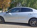 2021 Kia Rio IV Рестайлинг, серебристый, 1980000 рублей - вид 3