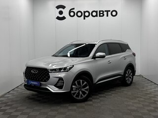 Chery Tiggo 7 Pro I