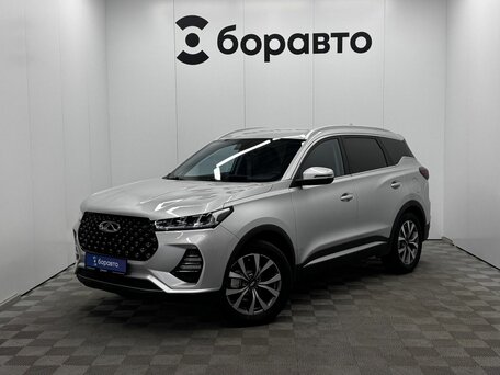 Chery Tiggo 7 Pro I