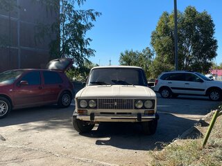1995 Lada (ВАЗ) 2106, бежевый, 64000 рублей, вид 1