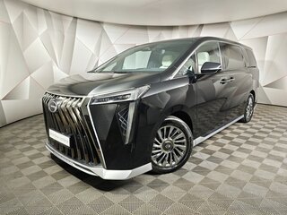 GAC M8