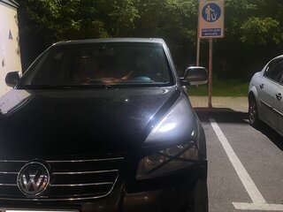 2003 Volkswagen Touareg I, серый, 499999 рублей, вид 5