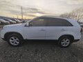 2014 Kia Sorento II Рестайлинг, белый, 1116000 рублей - вид 1