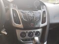 2013 Ford Focus III, серый, 630000 рублей - вид 9