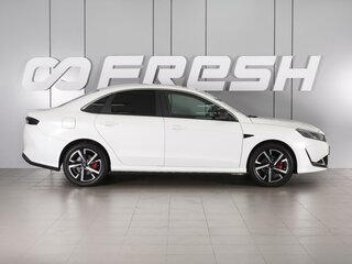 2023 Kaiyi E5, белый, 1560000 рублей, вид 5