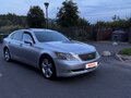 2007 Lexus LS Long 460 L IV, серебристый, 900000 рублей - вид 6