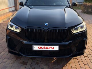 2022 BMW X5 30d IV (G05/G18), чёрный, 6750000 рублей, вид 1