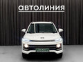 2024 Москвич 3, белый, 1640000 рублей