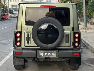 2025 212 T01, зелёный, 3860000 рублей, вид 5