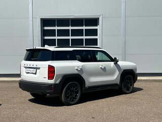 2026 Haval H3 I Рестайлинг, белый, 3549000 рублей, вид 4