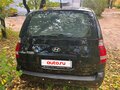 2008 Hyundai Matrix I Рестайлинг 2, чёрный, 350000 рублей - вид 2