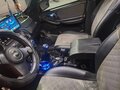 2017 Chevrolet Niva I Рестайлинг, серый - вид 8