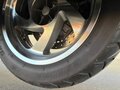 2013 Honda GL 1800 Gold Wing, белый - вид 8