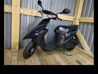 Suzuki DR-Z 110