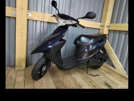2018 Suzuki Sepia, чёрный, 49999 рублей, вид 1