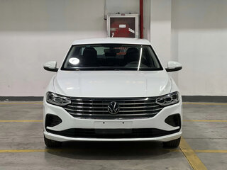 2023 Volkswagen Lavida III Рестайлинг, белый, 1147007 рублей, вид 2