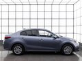 2019 Kia Rio IV, серый, 1399000 рублей - вид 4