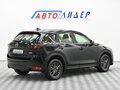 2019 Mazda CX-5 II, чёрный, 2265000 рублей - вид 8