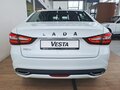 2026 Lada (ВАЗ) Vesta I Рестайлинг (NG), белый, 1765900 рублей - вид 3