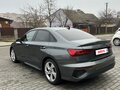 2021 Audi A3 30 TFSI IV (8Y), серый, 1890000 рублей - вид 9