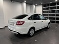 2019 Lada (ВАЗ) Granta I Рестайлинг, белый, 725000 рублей - вид 2