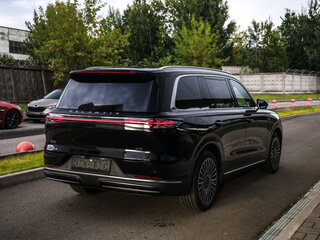 2026 Esteo Exlantix ET8, чёрный, 7690000 рублей, вид 5