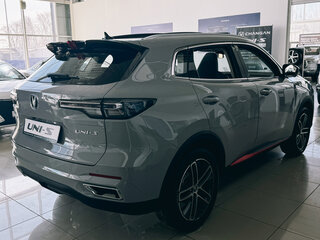 2026 Changan UNI-S I, серый, 3179900 рублей, вид 4