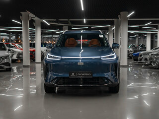 2026 Geely Galaxy M7, синий, 3730000 рублей, вид 3