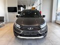 2026 Lada (ВАЗ) Granta Cross I Рестайлинг, серый, 1255000 рублей