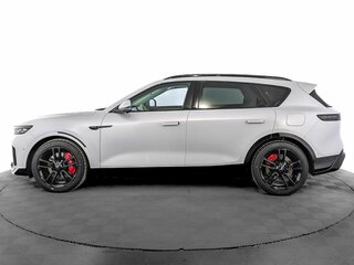 2026 Voyah Free I Рестайлинг, белый, 6740000 рублей, вид 3