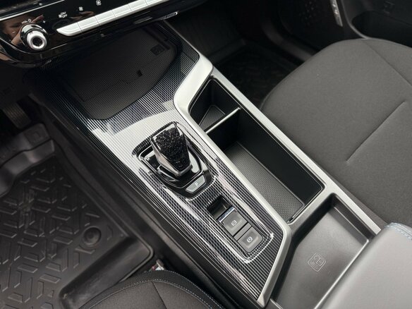2026 Haval Jolion I Рестайлинг, серый, 2499000 рублей - вид 16