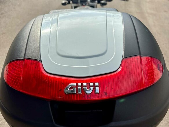 2008 Yamaha MT-03, белый, 399000 рублей - вид 7