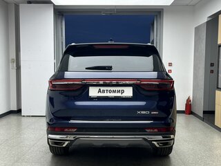 2023 Jetour X90+, синий, 2150000 рублей, вид 5