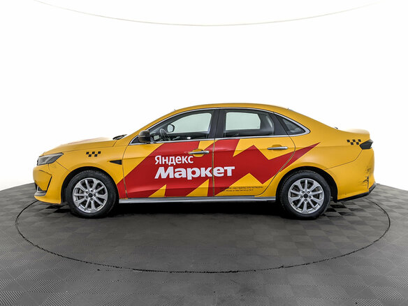 2024 Kaiyi E5, серый, 800000 рублей - вид 7