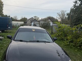 2003 Nissan Maxima V (A33), чёрный, 300000 рублей, вид 2
