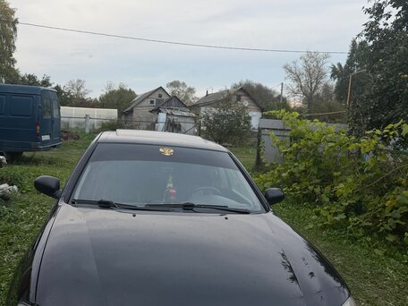 2003 Nissan Maxima V (A33), чёрный, 220000 рублей, вид 2