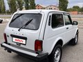 2022 Lada (ВАЗ) Niva Legend I, белый, 650000 рублей - вид 6