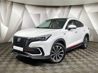 Changan CS85 I Рестайлинг