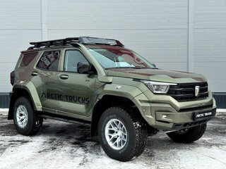 2025 Tank 400 I, зелёный, 7900000 рублей, вид 3