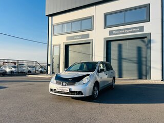 2007 Nissan AD III, серый, 499000 рублей, вид 2