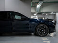 2023 BMW 7 серии 760i xDrive VII (G70), синий - вид 6