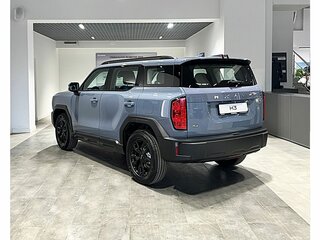 2026 Haval H3 I Рестайлинг, серый, 2721510 рублей, вид 4