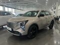 2026 Changan UNI-S I Рестайлинг, коричневый, 3249900 рублей