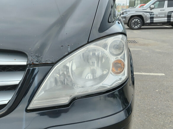 2012 Mercedes-Benz Viano L1 I (W639) Рестайлинг, чёрный - вид 16
