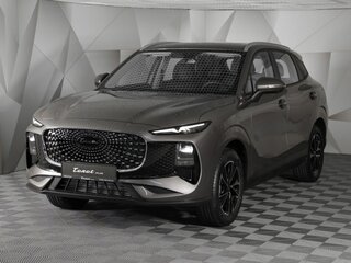 2026 Tenet Plus L4, серый, 2690000 рублей, вид 1